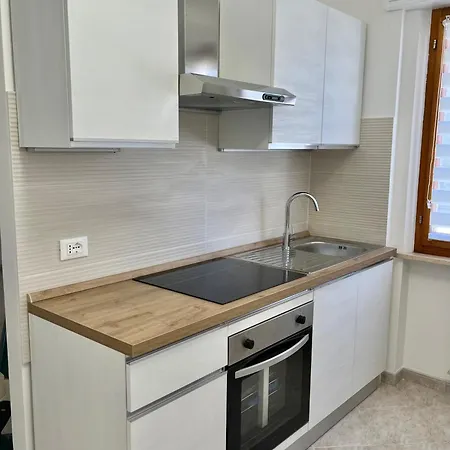 Apartmán Casa Diletta *