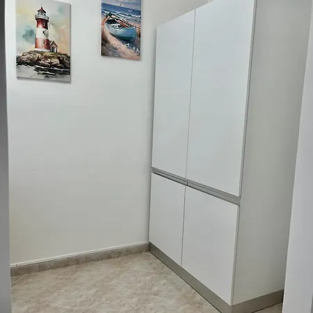 Casa Diletta Apartmán Senigallia