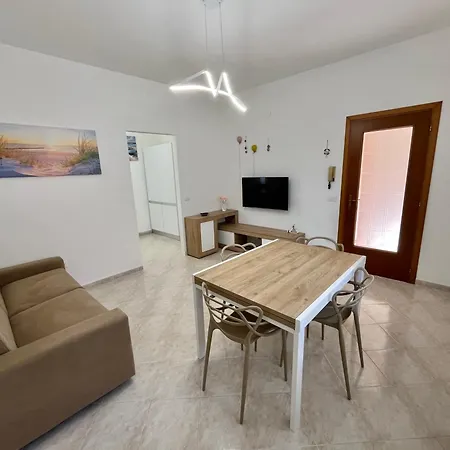 Apartmán Casa Diletta