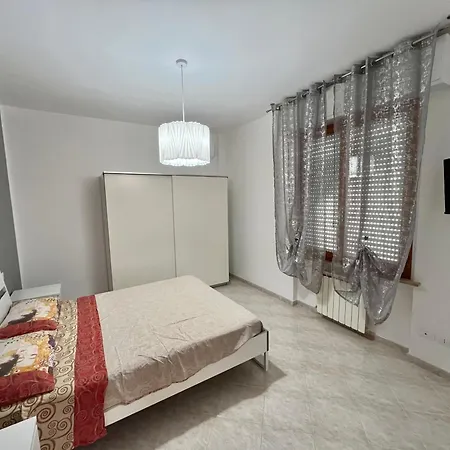 Apartmán Casa Diletta *