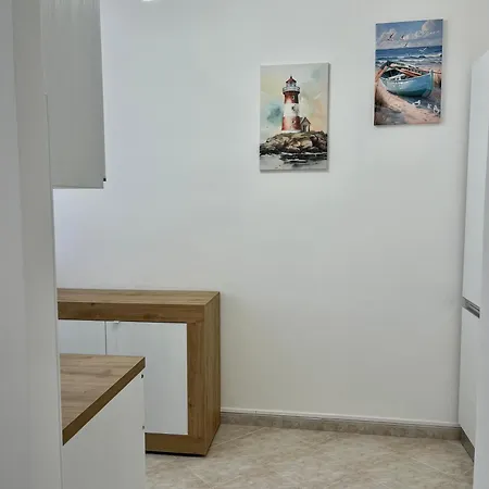 Apartmán Casa Diletta Senigallia