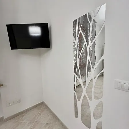 Casa Diletta Apartmán