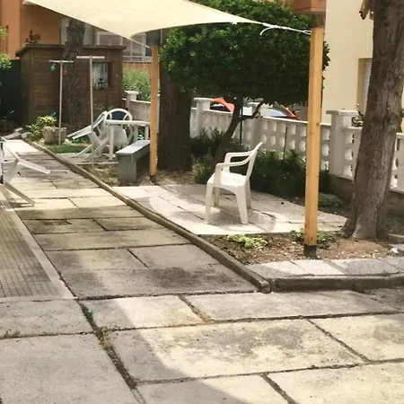 Casa Diletta アパート *