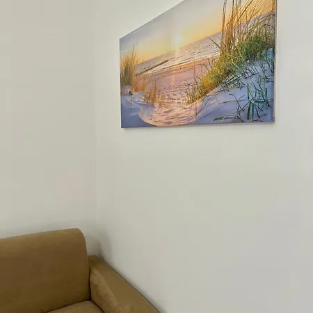 Casa Diletta Appartement