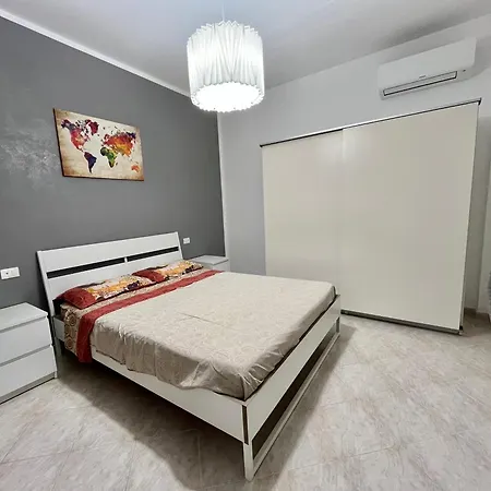 Διαμέρισμα Casa Diletta