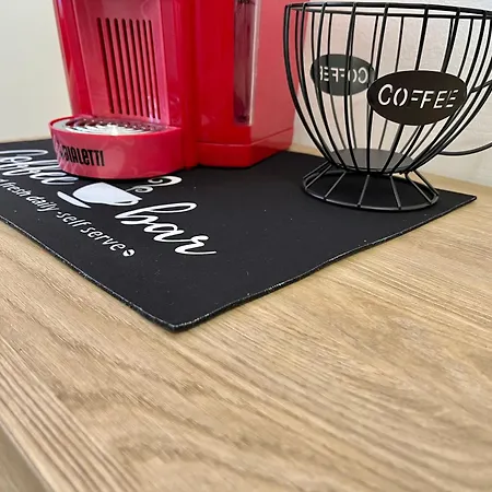 Casa Diletta アパート