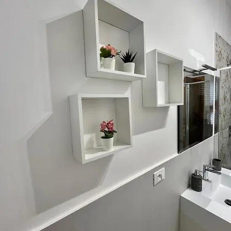 Appartement Casa Diletta Senigallia
