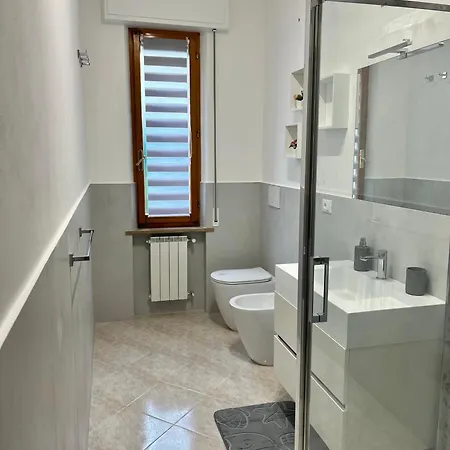 Casa Diletta Appartement *