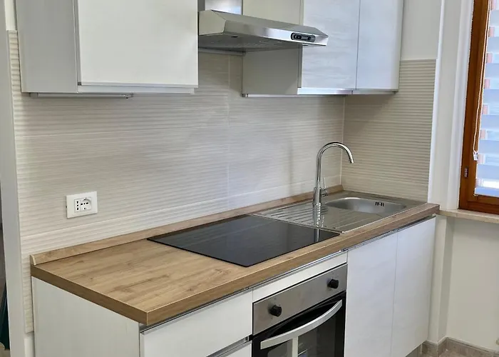 شقة Casa Diletta *