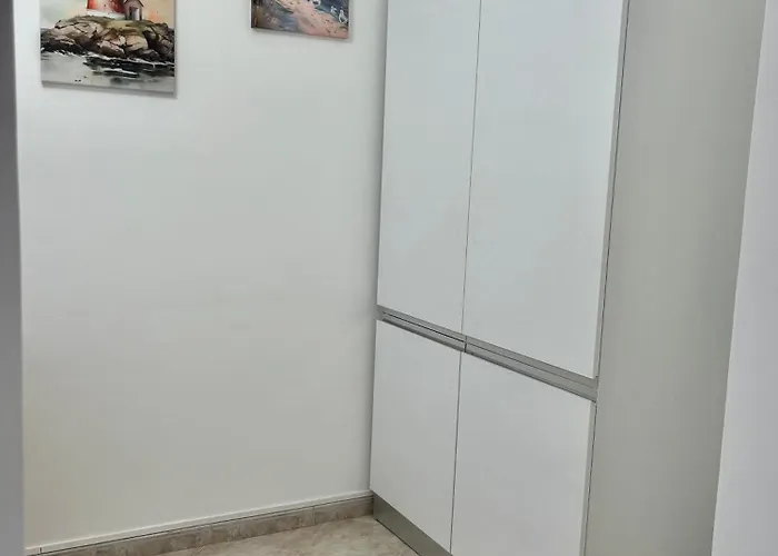 Casa Diletta شقة سينِغاليا