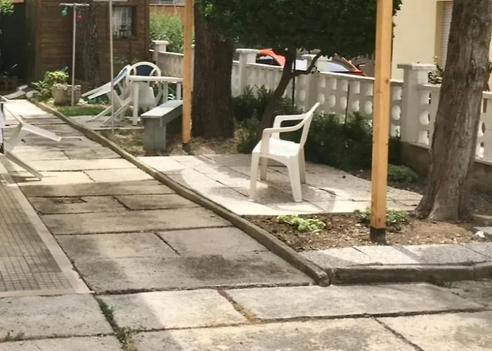 Casa Diletta شقة *