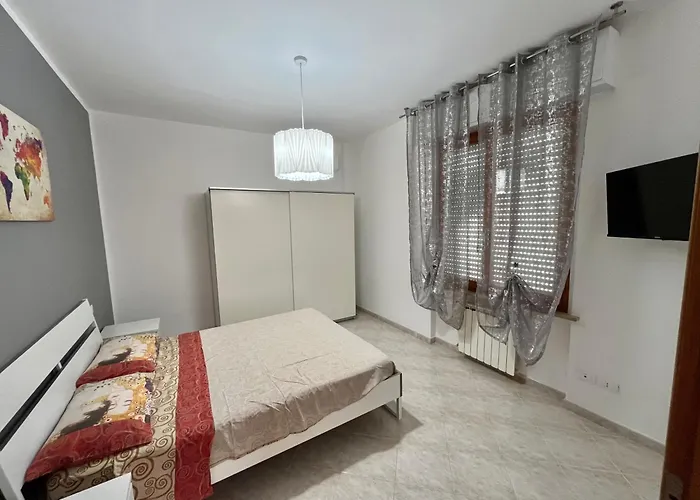 شقة Casa Diletta *