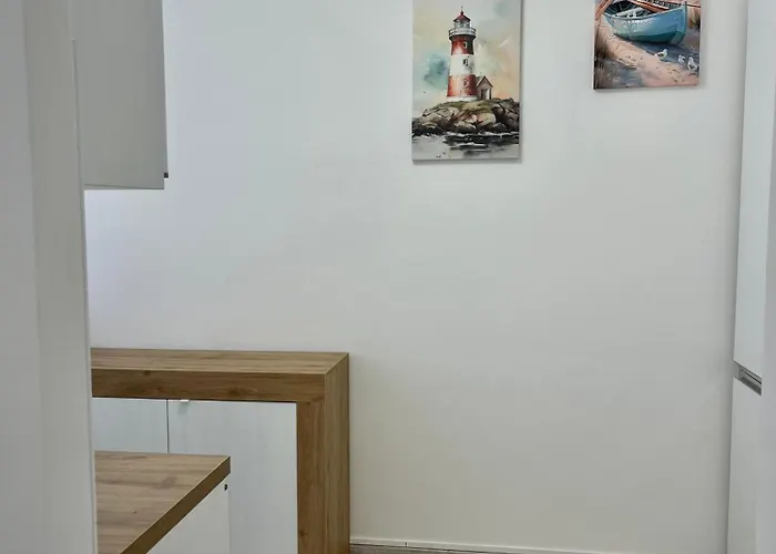 شقة Casa Diletta سينِغاليا