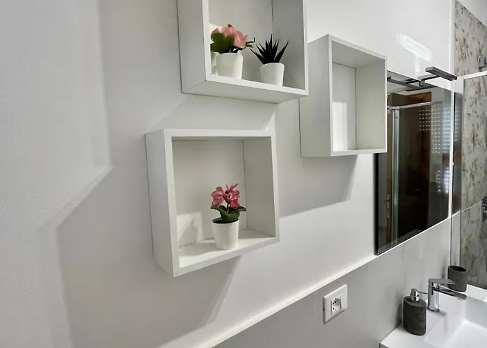 شقة Casa Diletta سينِغاليا