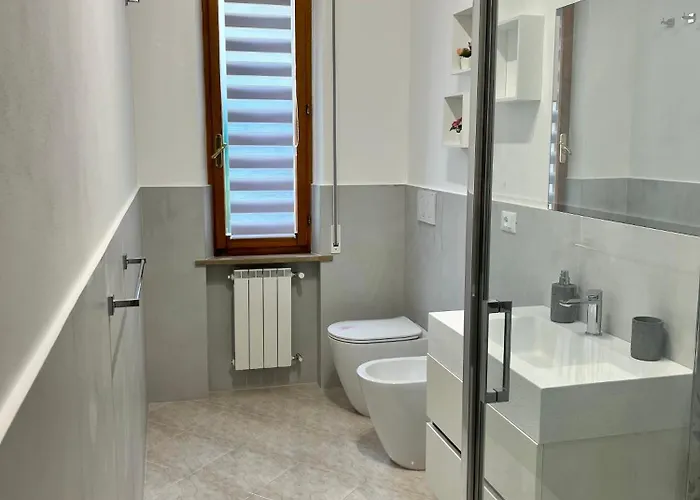 Casa Diletta شقة *