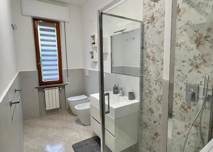 شقة Casa Diletta *